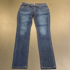 Old Navy skinny jeans - Size 2
